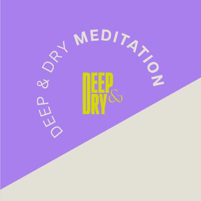 #21 Loslassen - Lichtmeditation mit Britta Quandt