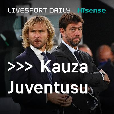 #615: O co šlo v případu, kde byl Pavel Nedvěd po dohodě odsouzen? >>> Massimiliano Macaluso