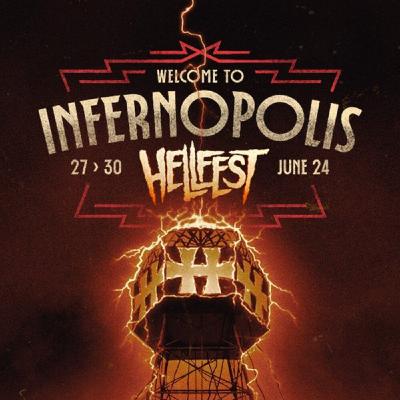 HELLFEST 2024 HELLFEST 2024