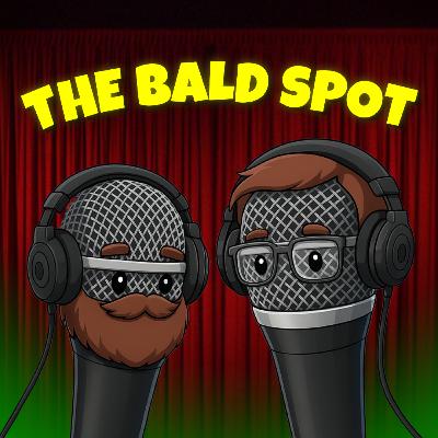 Thoughts People Had When Hi... - The Bald Spot Thoughts People Had When Hi... - The Bald Spot