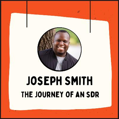 47: The Journey Of An SDR