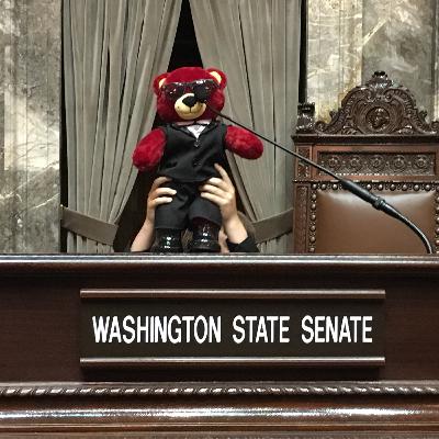 YAG and Recreation Episode 14: Parli Pro, part 3 YAG and Recreation Episode 14: Parli Pro, part 3
