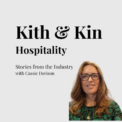 Ep41: Why Insight Matters & Why Pubs Feel Like Home with Katy Moses, MD of KAM Insight