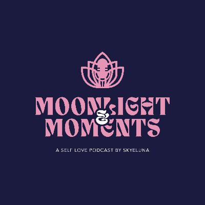 EP32: Thank You, Me EP32: Thank You, Me