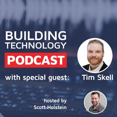 VFD Drives - HVAC Applications & How They Work with special guest Tim Skell VFD Drives - HVAC Applications & How They Work with special guest Tim Skell