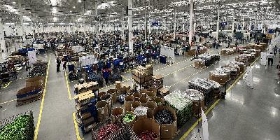 Feb 20:Why Mexico Is Becoming the New Center of Gravity for Your Supply Chain