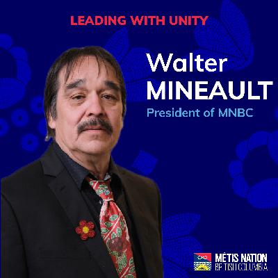 Leading With Unity with Walter Mineault