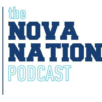 The Nova Nation Podcast - Episode 3