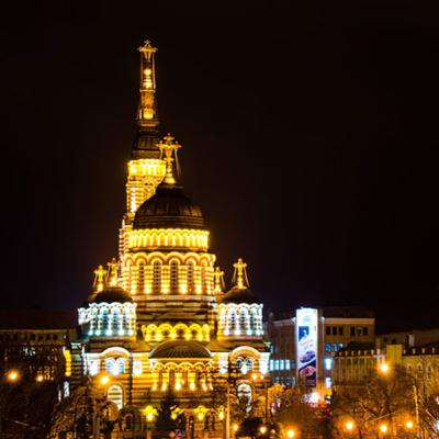 Харків не любить українську? 20.09.2021