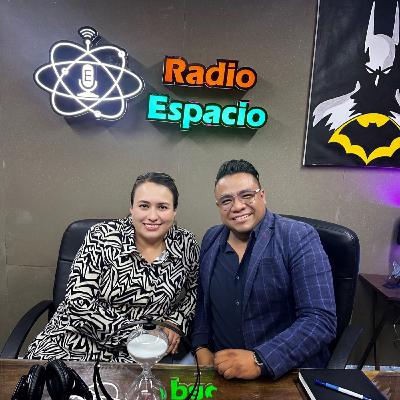 Charla con Blanca Estela Angulo Meneses. Presidenta Electa de Chiautempan