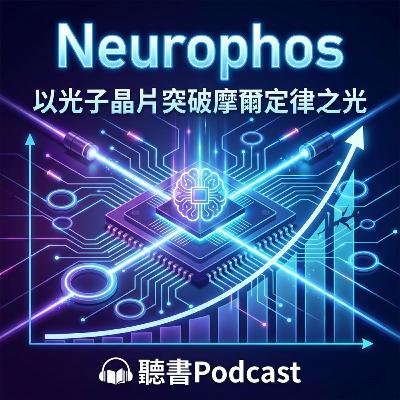 Neurophos-以光子晶片突破摩爾定律之光