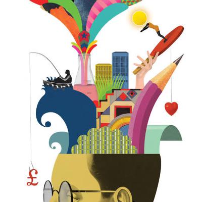 Profissionais que trabalham com Criação de Ações utilizando da Linguagem Visual Profissionais que trabalham com Criação de Ações utilizando da Linguagem Visual