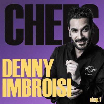 « JE VOULAIS M’ÉCHAPPER DE MA VIE D’AVANT. » - DENNY IMBROISI - PARTIE 1 « JE VOULAIS M’ÉCHAPPER DE MA VIE D’AVANT. » - DENNY IMBROISI - PARTIE 1