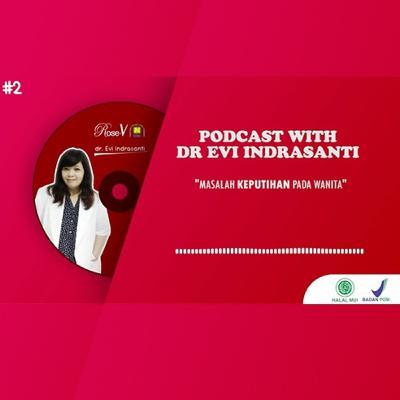 Apa Yang Akan Terjadi Jika Kamu Mengabaikan Keputihan ? Sttt jangan lagi ya ..