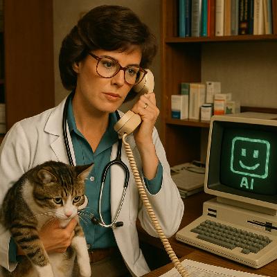 On vit dans une drôle de série