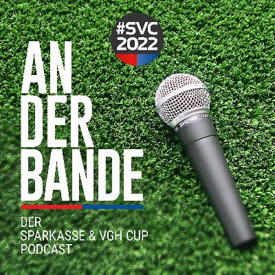 #2 Stadtduelle - Hammergruppe - Bandensprung und warum Musik wichtig ist. #2 Stadtduelle - Hammergruppe - Bandensprung und warum Musik wichtig ist.