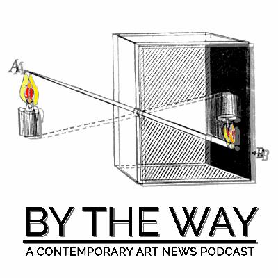 The Virtual Art World