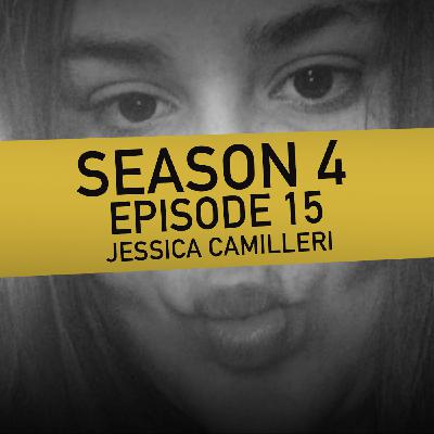 S4 Ep15: Jessica Camilleri - A Daughter’s Violence