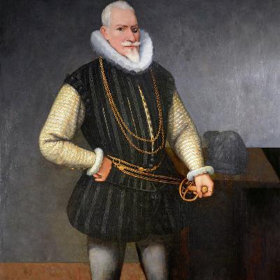 La gesta de Mondragón, el mejor soldado e infante de Marina de los Tercios españoles.