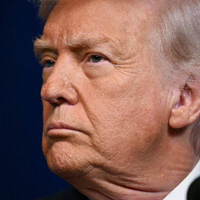 In one year, Trump pivots fentanyl response from public health to drug war