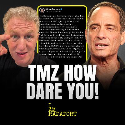 EP 1,227 - TMZ HOW DARE YOU!/TRAGEDY IN TEXAS/WHO UNDERSTANDS THE BIG BEAUTIFUL BILL?/SICK F*CKS OF THE WEEK/SWAMP ASS SEASON 2025