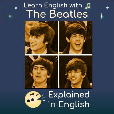 Here Comes the Sun - Beatles' Song Meaning Explained for Learners