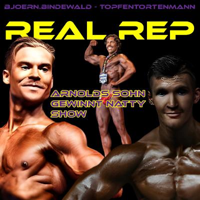 Arnolds Sohn gewinnt Natty-Show 🏆 - Folge 105