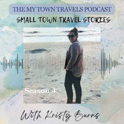Episode 3 - Bill On The Road And Around The World!