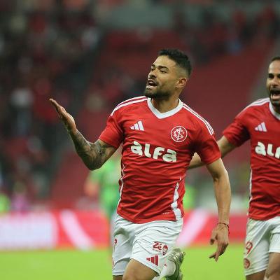 GE Inter #381 - Retorno com vitória, mas desempenho preocupante