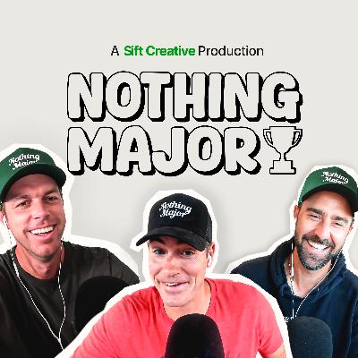 172: Adam Lefkoe Joins! Roland Garros Predictions, Sinner’s Kryptonite & Travel Pet Peeves | EP 172