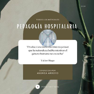 Concepto inicial de Pedagogía Hospitalaria