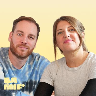 Papa solo de 3 enfants et survivant d'un AVC - Avec Julien (@maviedepapasolo)