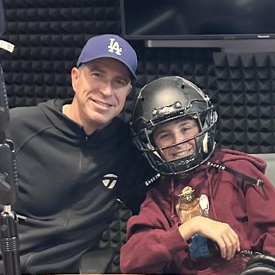 Ep 1124: Live Show 11/15 - Putting a Bow on the Bank of Utah Championship