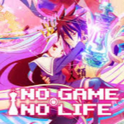 Ep.5 No Game No Life discussion and Me Ranting (a LOT)