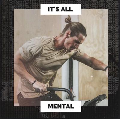 #24 - Having a Clear Vision #24 - Having a Clear Vision