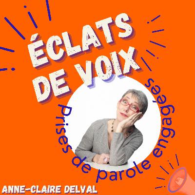 Choisir son récit: cultiver l'indignation fertile Choisir son récit: cultiver l'indignation fertile