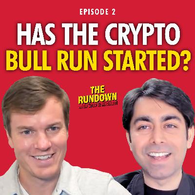 Episode 2: Are we in a new bull market? Episode 2: Are we in a new bull market?