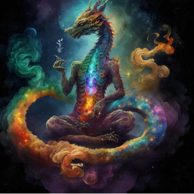 Chakra Tuning Guided Meditation