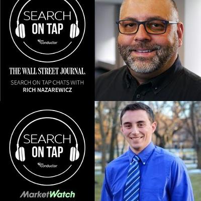 What's It Like To Work At Two Of The Largest News Sites In The World - SoT - Ep 22 What's It Like To Work At Two Of The Largest News Sites In The World - SoT - Ep 22