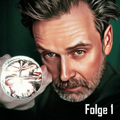 Folge 1: Wer stiehlt schon Unterschenkel? Folge 1: Wer stiehlt schon Unterschenkel?