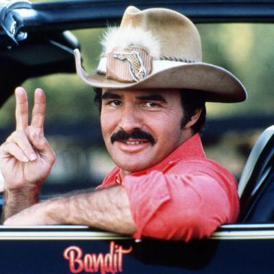"Equal Parts Ego and Charm" - About Time & Smokey and the Bandit