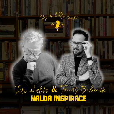 #20: HALDA inspirace – 🎙️PORUCHOVÉ CHOVÁNÍ U DĚTÍ: Výmluva, nebo volání o pomoc? (ZKRÁCENÁ VERZE)