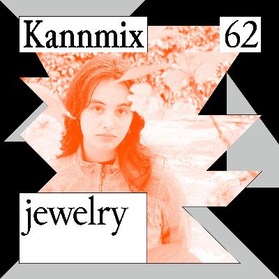 KANNMIX 62 | jewelry