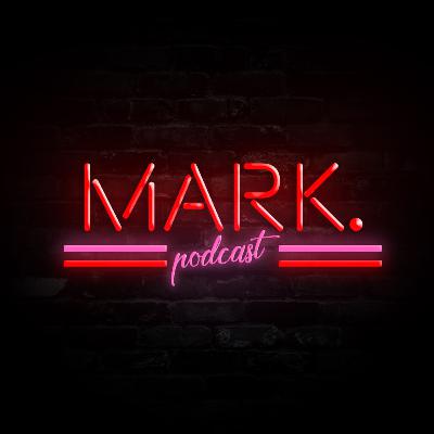 The mark. Podcast Trailer The mark. Podcast Trailer