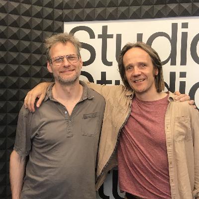 ‘3xHess': Marc Mommaas fra New York anbefaler koncerter til Jazz Festival