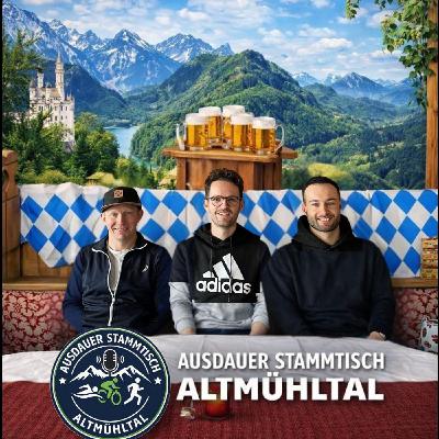 #3 Wettkampfschweine mit Ex-Biathlon Profi Dominic Reiter & Olympia Special