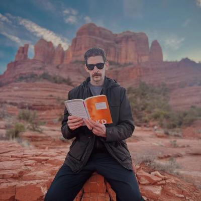 Better Than Food w/ Clifford Lee Sargent Better Than Food w/ Clifford Lee Sargent