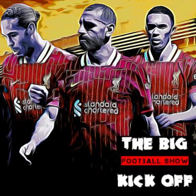 Tbko Footbal Show S5E11 : Should I Stay or Should I Go