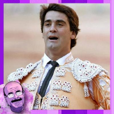 JESULÍN de UBRIQUE. El TORERO EXCÉNTRICO