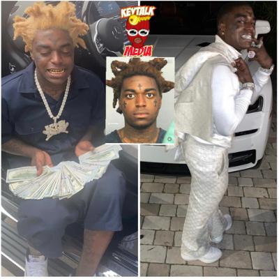 Kodak Black Give STATEMENT & BREAKS DOWN the 30 Oxy’s 4 Getting HiT UP, ROASTs 12 & CLAIM TARGETING